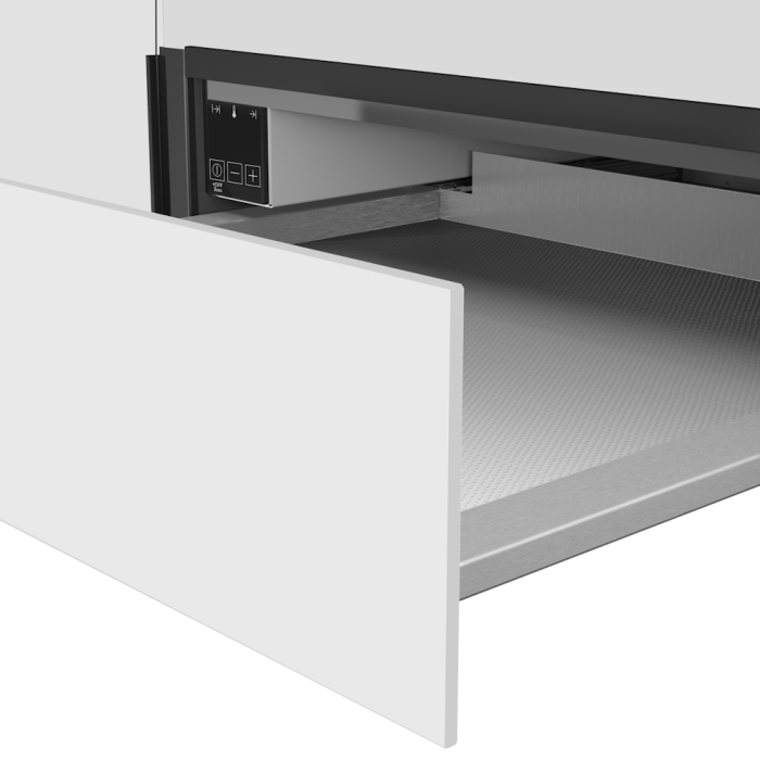 Встраиваемый подогреватель посуды De Dietrich DWD4810W