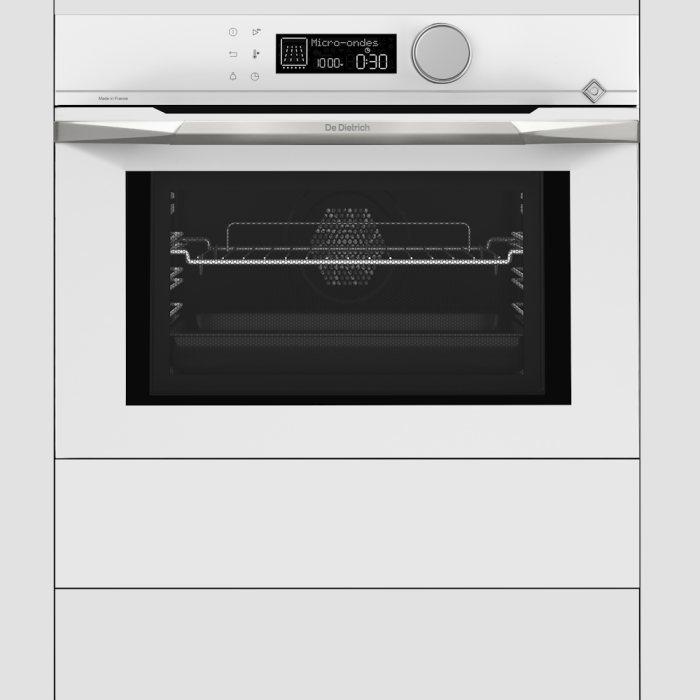 Встраиваемый подогреватель посуды De Dietrich DWD4810W