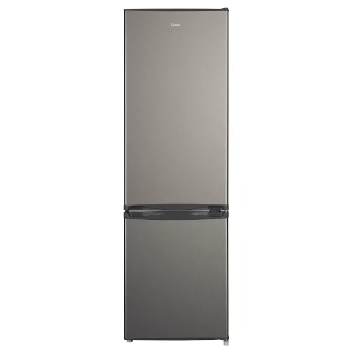 Двухкамерный холодильник Evelux FS 2220 X