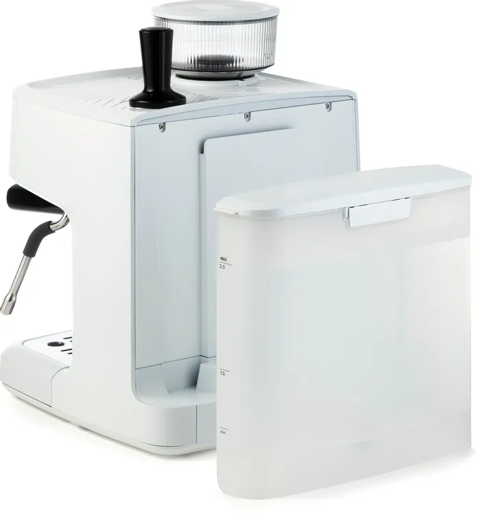 Рожковая кофеварка Gorenje GSACM20W
