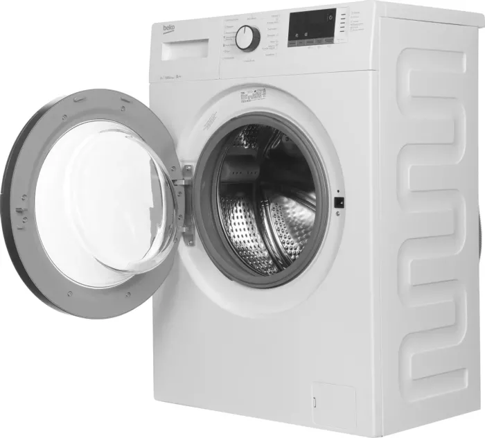 Стиральная машина Beko WRE6512ZAW