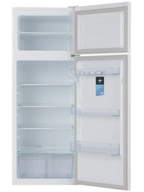 Двухкамерный холодильник Beko RDSK240M00W