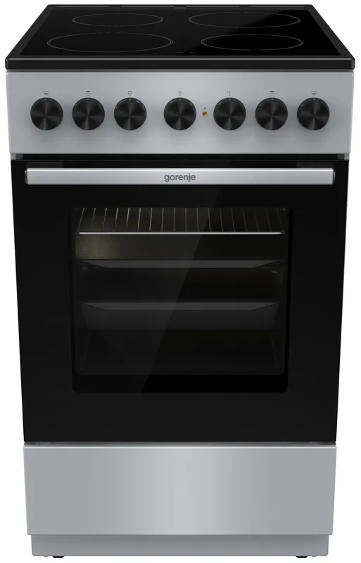 Электрическая плита Gorenje GEC5B60SG