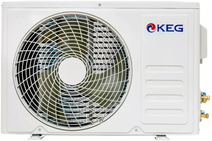 Инверторная сплит-система KEG KAC-18GHABp-P200