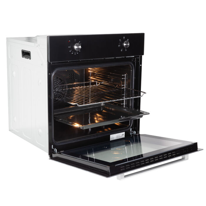 Электрический духовой шкаф Zigmund & Shtain E 162 B