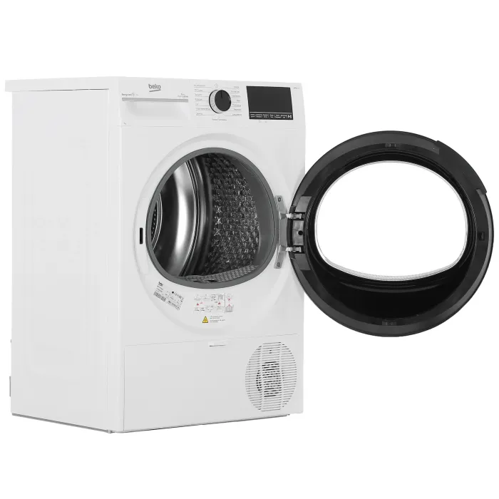 Сушильная машина Beko B3T47238