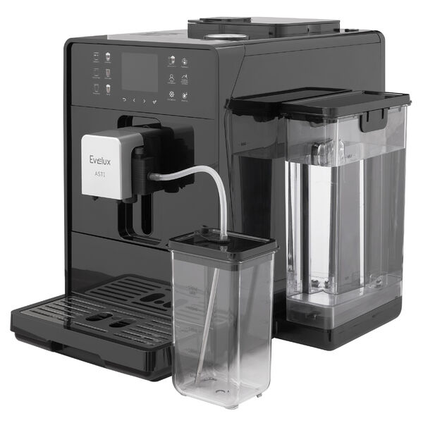 Автоматическая кофемашина Evelux EACM 1028 N Asti
