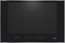 Индукционная варочная панель Miele KM 7677 FR