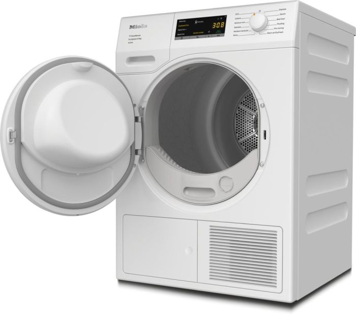 Сушильная машина Miele TEA535 WP