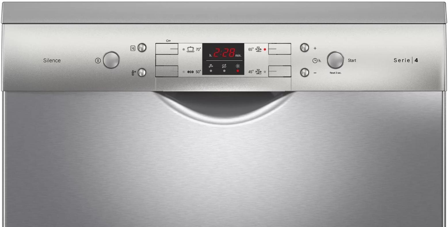 Посудомоечная машина Bosch SMS44DI01T