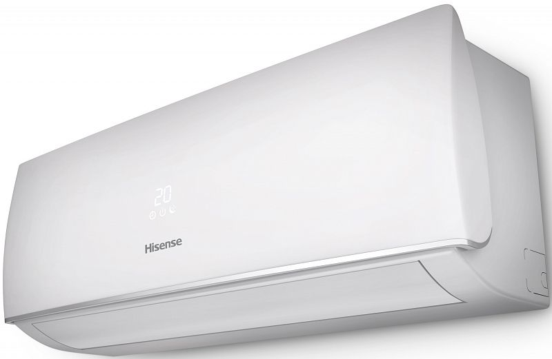 Инверторная сплит-система Hisense AS-24UW4RFBDB00