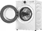 Стирально-сушильная машина TCL WD1012S35DW - миниатюра 6