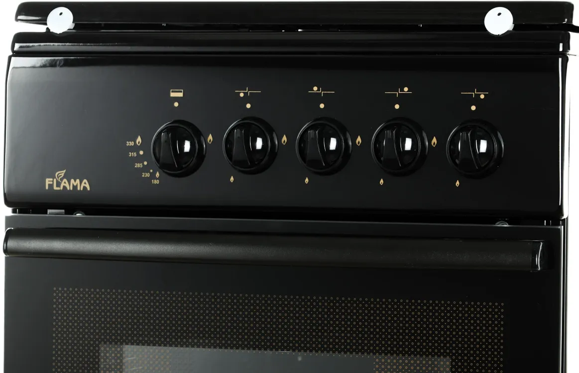 Газовая плита Flama FG 24023 B