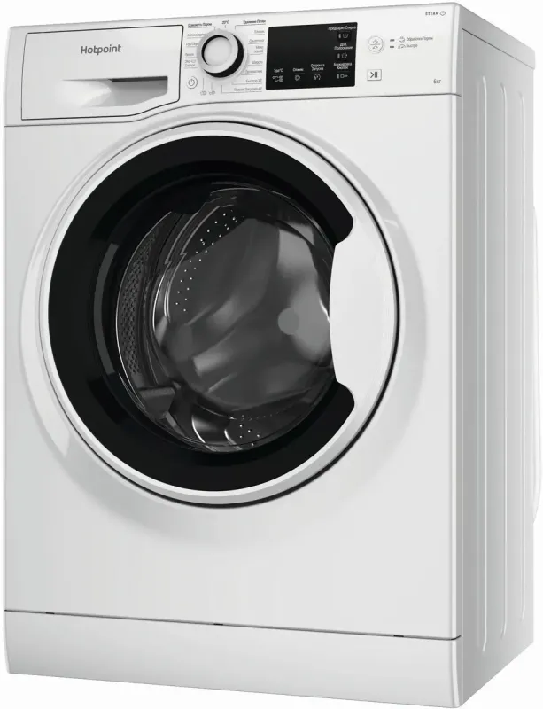 Стиральная машина Hotpoint-Ariston NSB 6015 W V