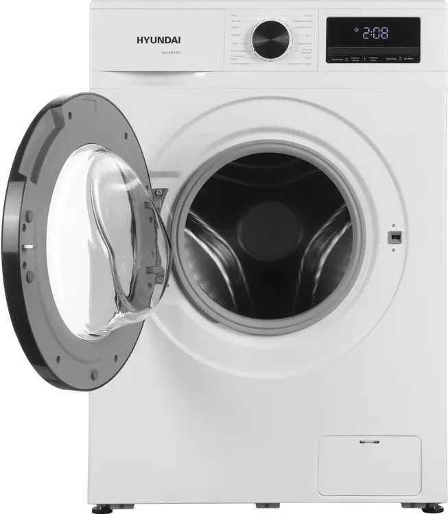 Стиральная машина Hyundai WME6010 - фото 9