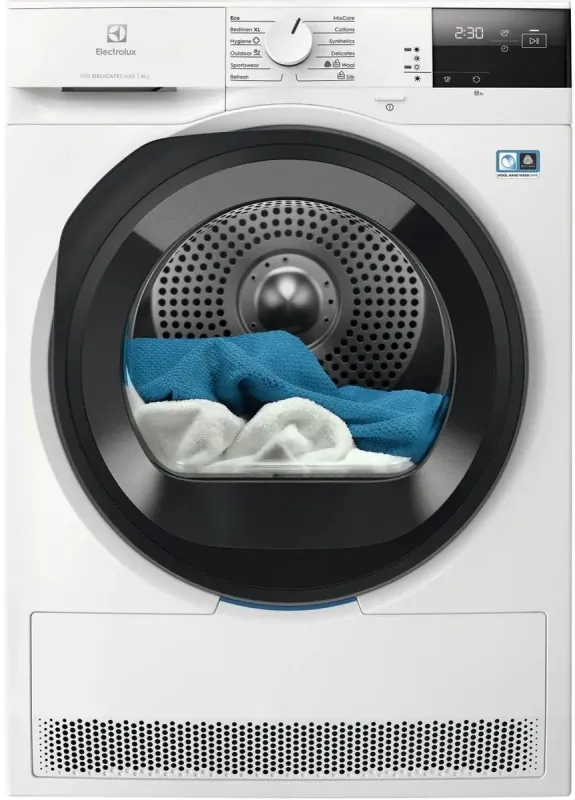 Сушильная машина Electrolux EW7D285UE