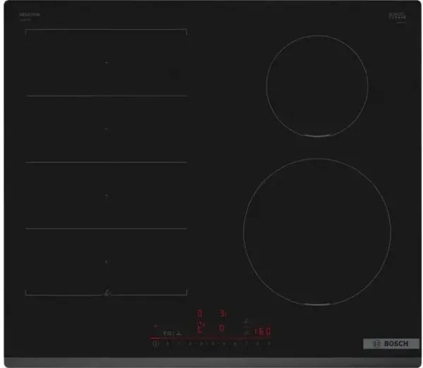 Индукционная варочная панель Bosch PIX631HC1E
