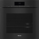 Встраиваемая пароварка Miele DGC 7860 HCX Pro OBSW
