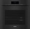 Встраиваемая пароварка Miele DGC 7860 HCX Pro OBSW