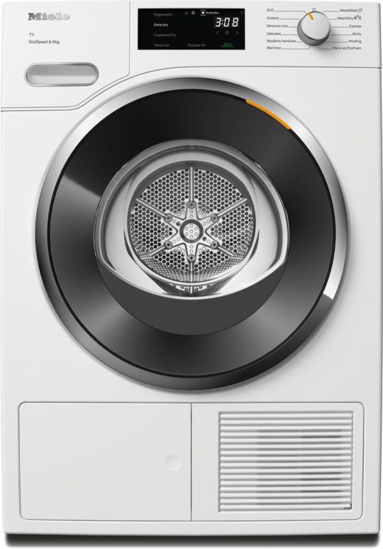 Сушильная машина Miele TWH780 WP