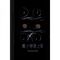 Винный шкаф Dunavox DAT-12.33DC