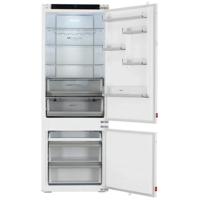 Встраиваемый холодильник Haier HBCN7190U1