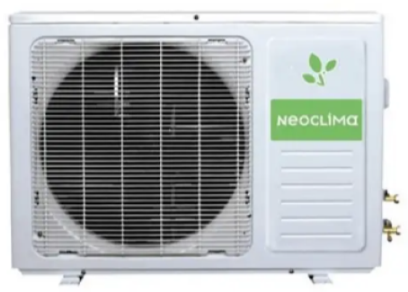 Сплит-система Neoclima NS/NU-HAP07T32