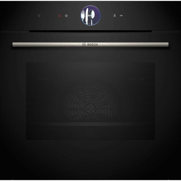 Электрический духовой шкаф Bosch HRG7784B1