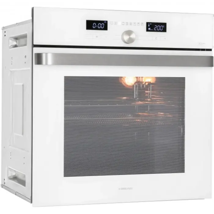 Электрический духовой шкаф Hiberg VM 6193 W