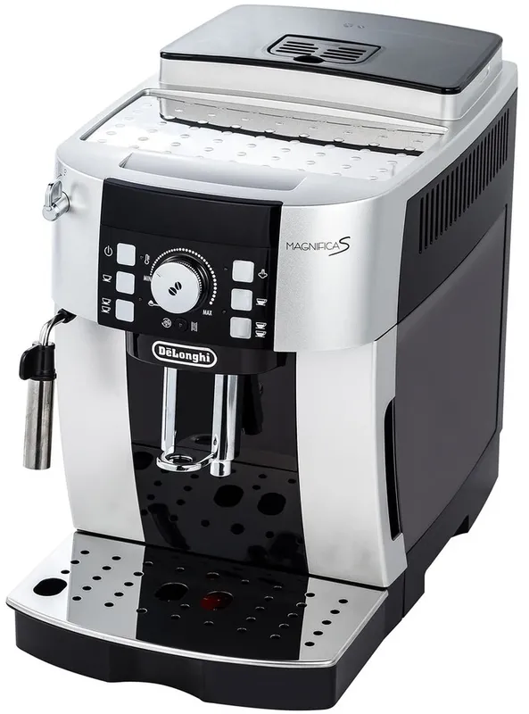 Автоматическая кофемашина DeLonghi ECAM21.117.SB