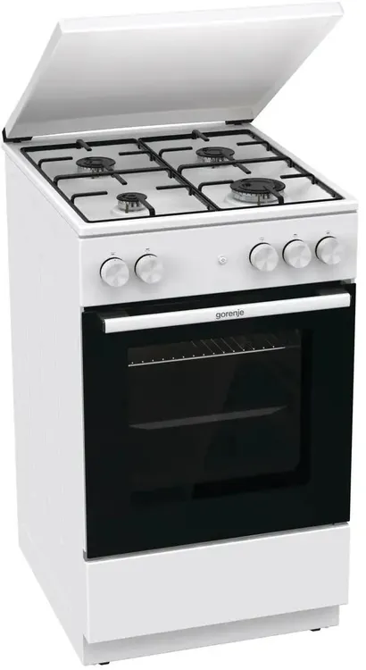 Газовая плита Gorenje GG5A14WJ