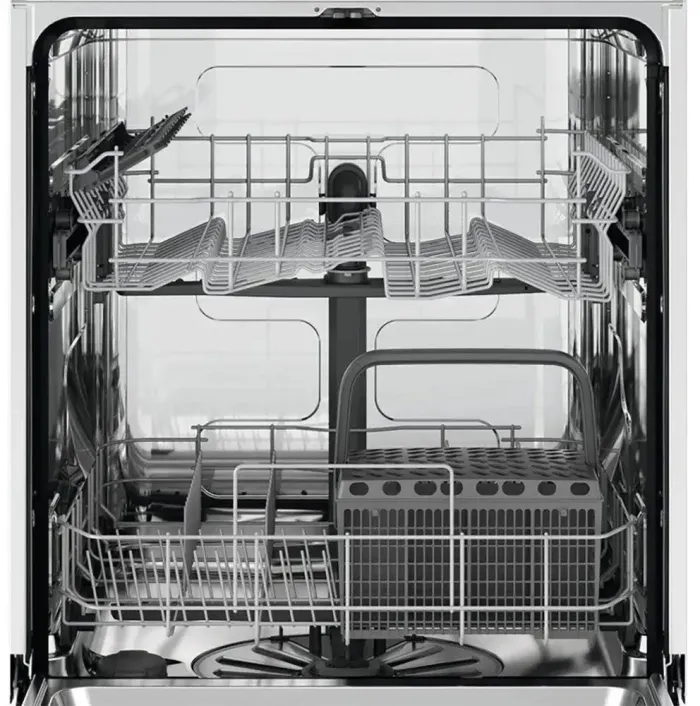 Встраиваемая посудомоечная машина Electrolux EES27200L