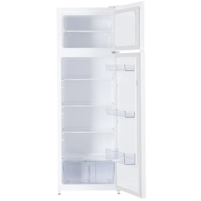Двухкамерный холодильник Beko DSMV5280MA0W