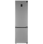 Двухкамерный холодильник Samsung RB38T676FSA/WT