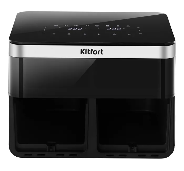 Аэрогриль Kitfort КТ-8110