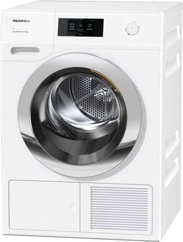 Стиральная машина Miele WWV980 WPS