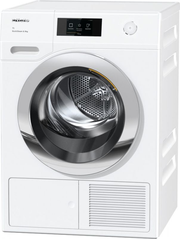 Стиральная машина Miele WWV980WPS