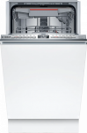 Встраиваемая посудомоечная машина Bosch SPV4HMX65Q