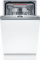 Встраиваемая посудомоечная машина Bosch SPV4HMX65Q