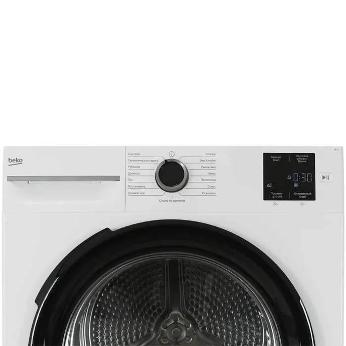 Сушильная машина Beko BM3T38220