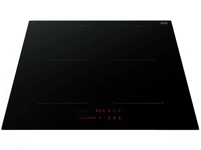 Индукционная варочная панель DeLonghi SLI 754 RUS