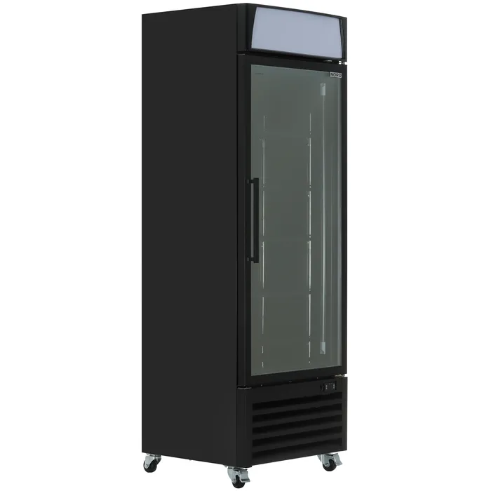 Морозильный шкаф Nord FSC 400 GB