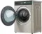 Стирально-сушильная машина Maunfeld MFWD14116S05