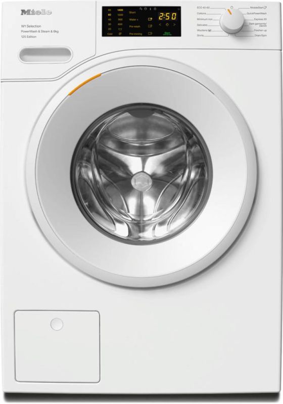 Стиральная машина Miele WSB383 WCS