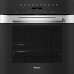 Электрический духовой шкаф Miele H 7260 BP CLST