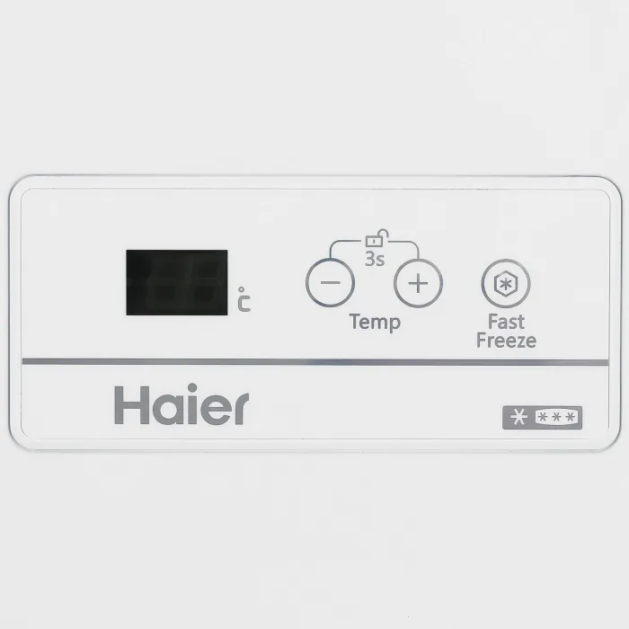 Морозильник ларь Haier HCE251R