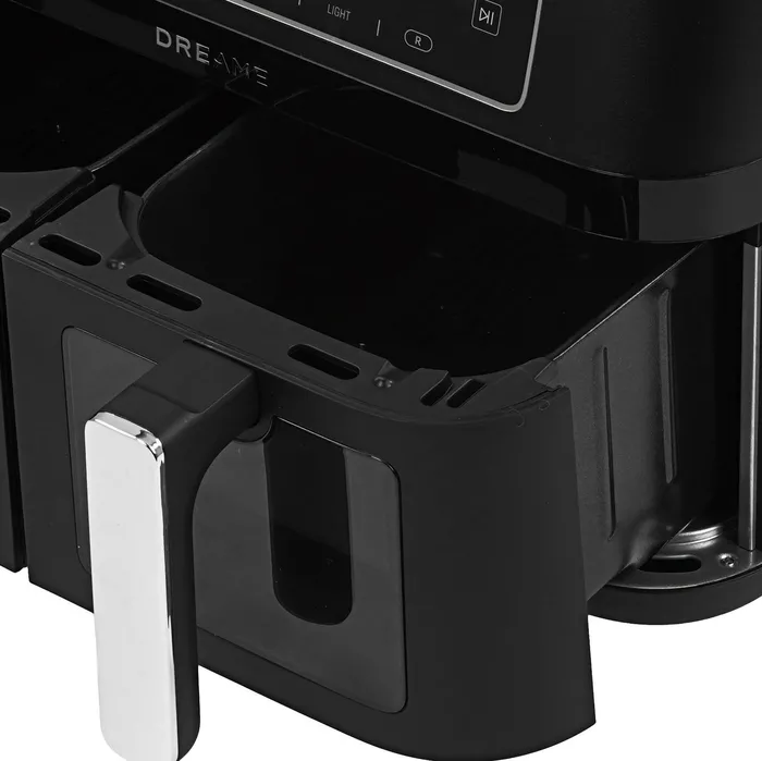 Аэрогриль Dreame DZ30 Tasti Airfryer черный