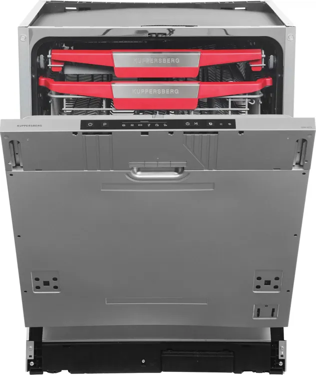 Встраиваемая посудомоечная машина Kuppersberg GSM 6074