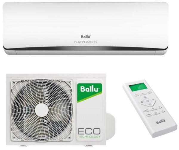 Сплит-система Ballu BSEP-12HN8