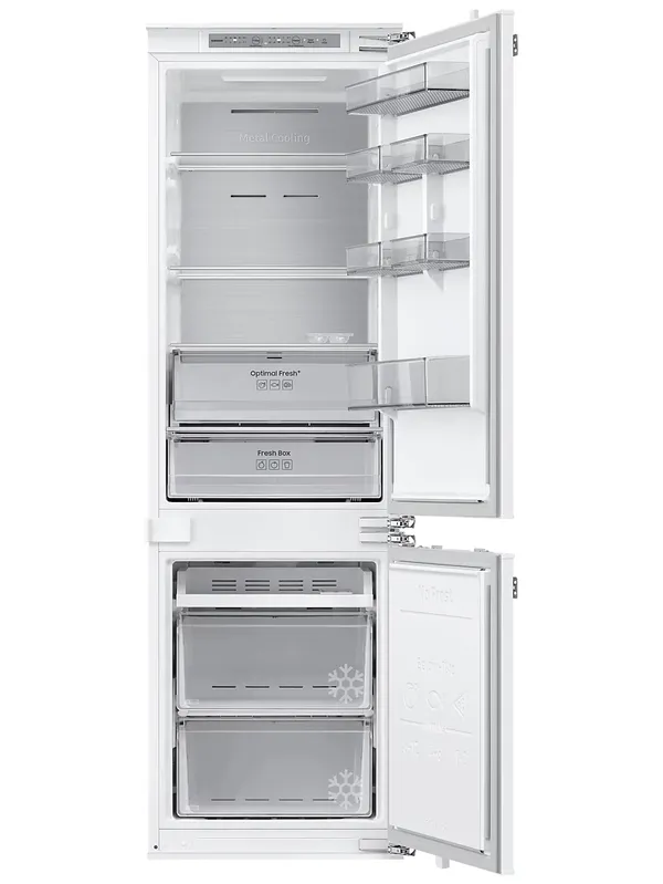 Встраиваемый холодильник Samsung BRB80F26DEF0EO